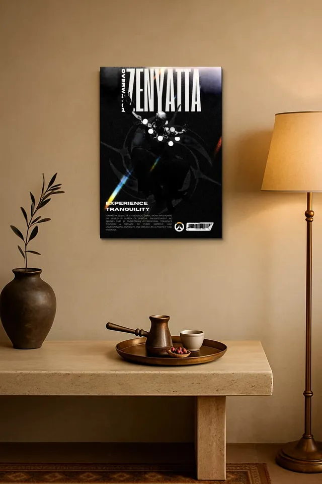 Office Turkish Contemporary