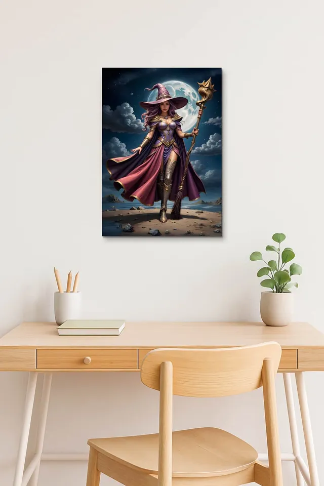 Calisma Scandinavian Birch