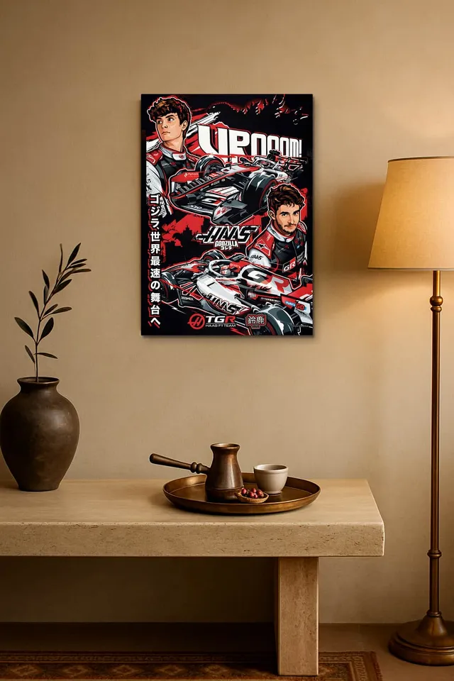 Office Turkish Contemporary