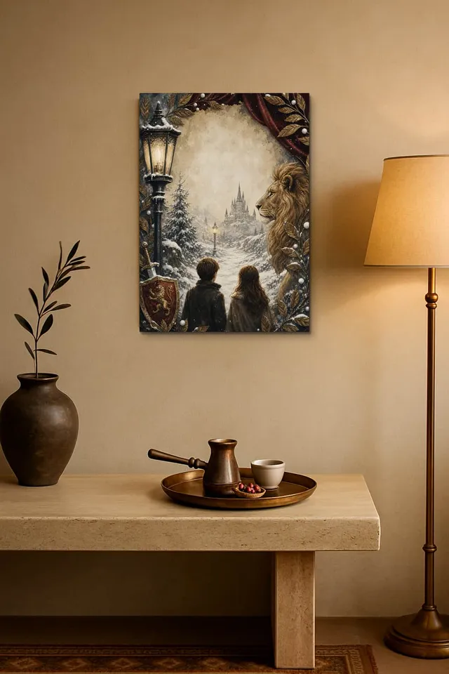 Office Turkish Contemporary