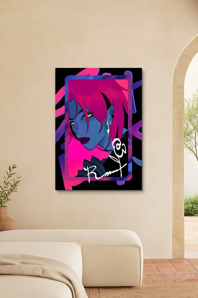 Oda