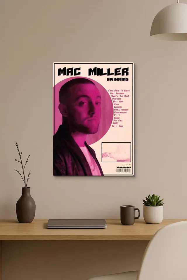 Office Minimalist Startup