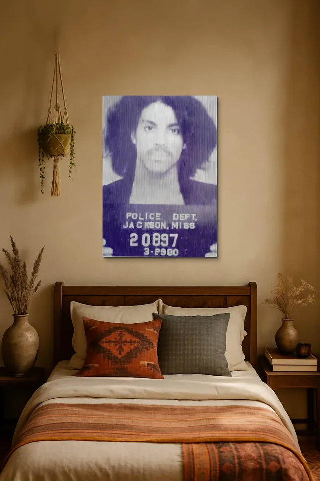 Cihangir Boho Bedroom