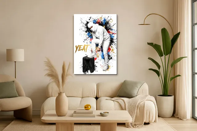 Living Curator Modern V2 Ls