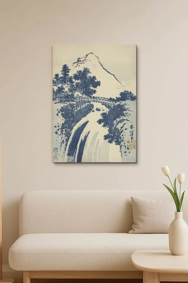 Living Room Salon Nordic Pure White