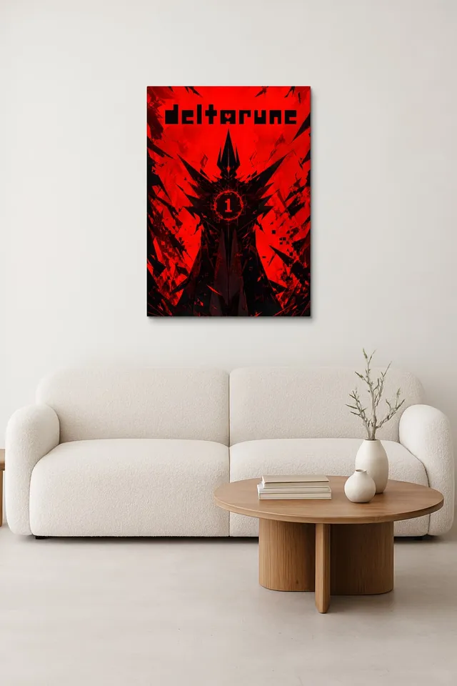 Oda