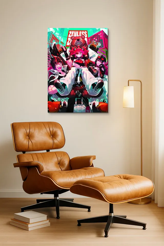 Oda