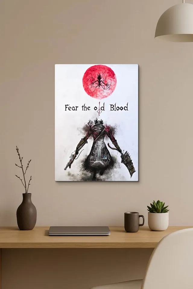Office Minimalist Startup