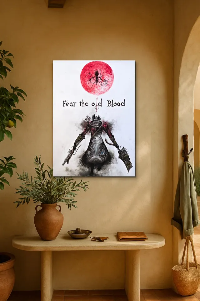 Oda