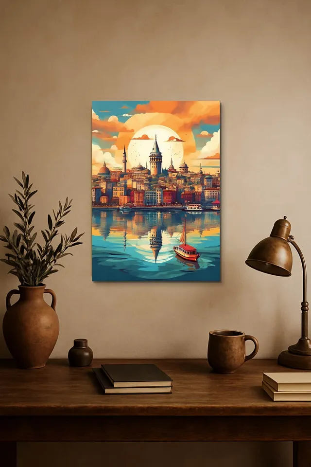 Study Mediterranean Atelier