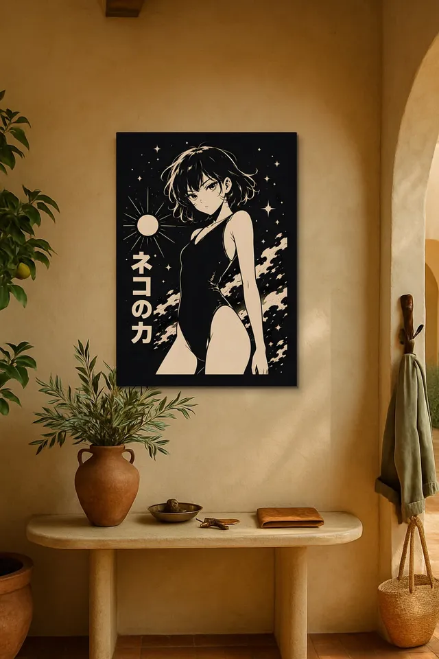 Oda