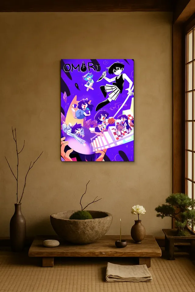 Oda