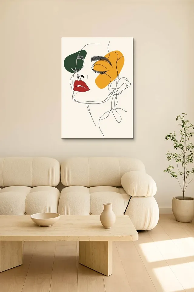 Living Room Salon Italian Camaleonda