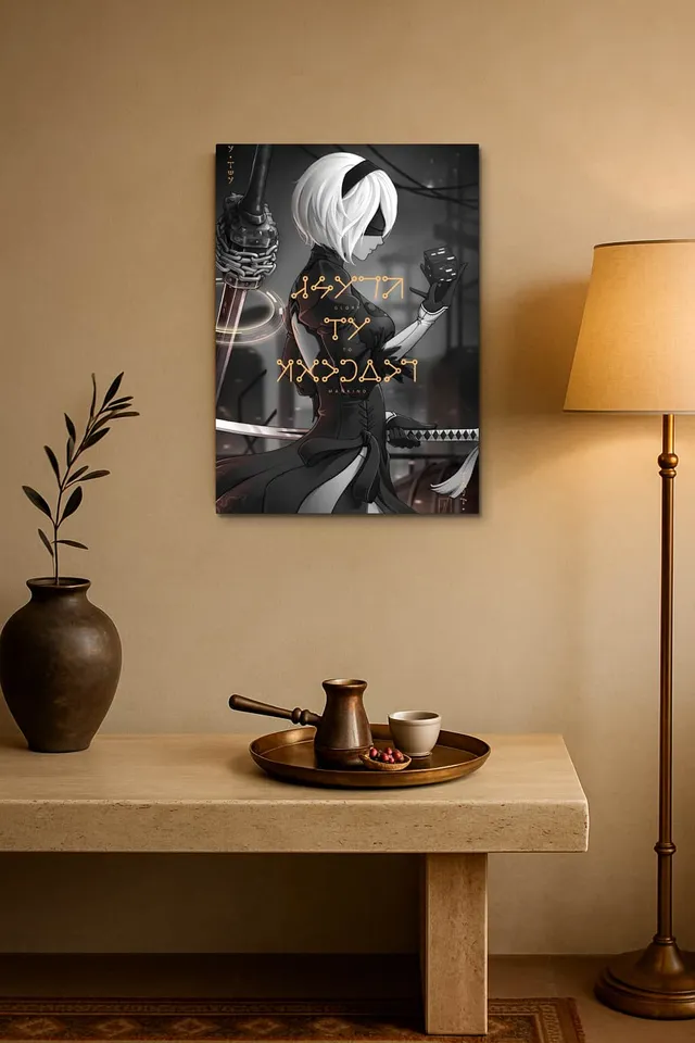 Office Turkish Contemporary