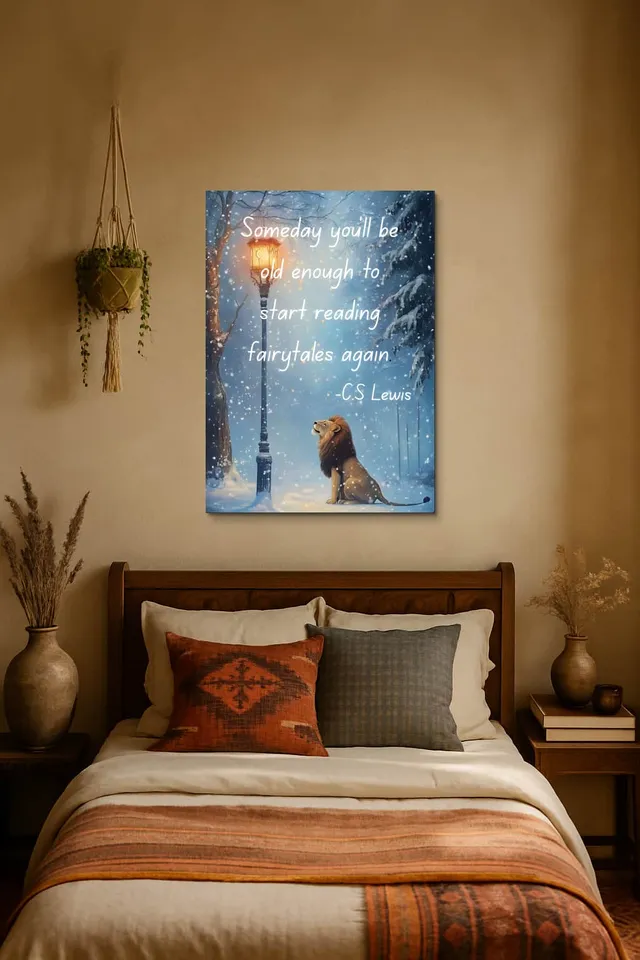 Cihangir Boho Bedroom