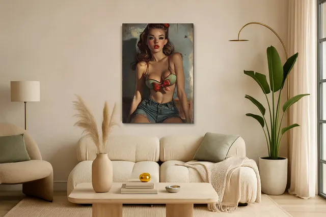 Living Curator Modern V2 Ls