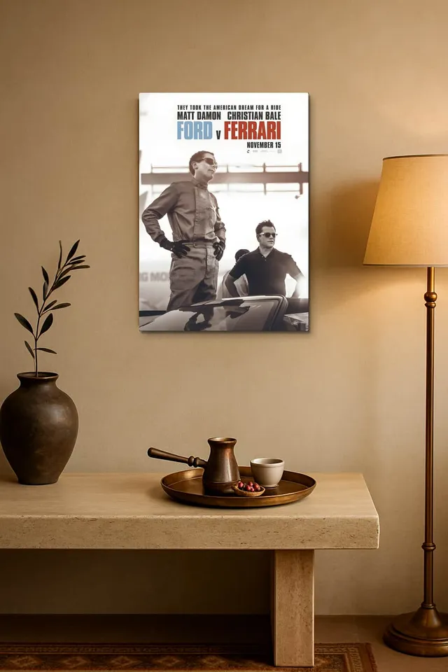 Office Turkish Contemporary