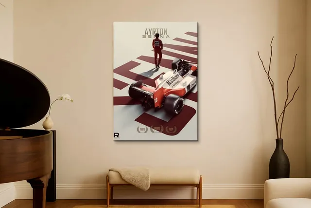 Living Modern Baby Grand Piano Corner Ls