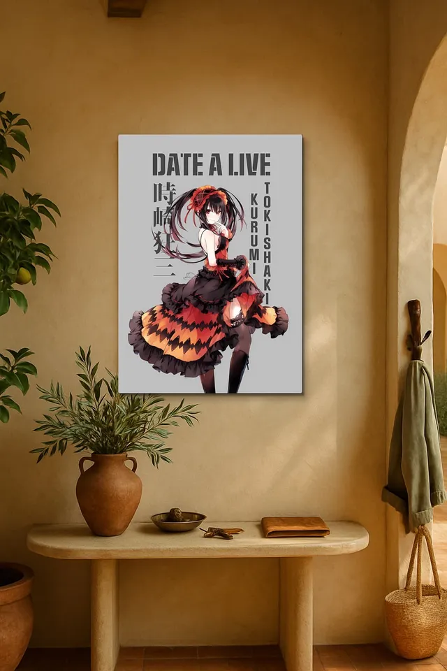 Oda