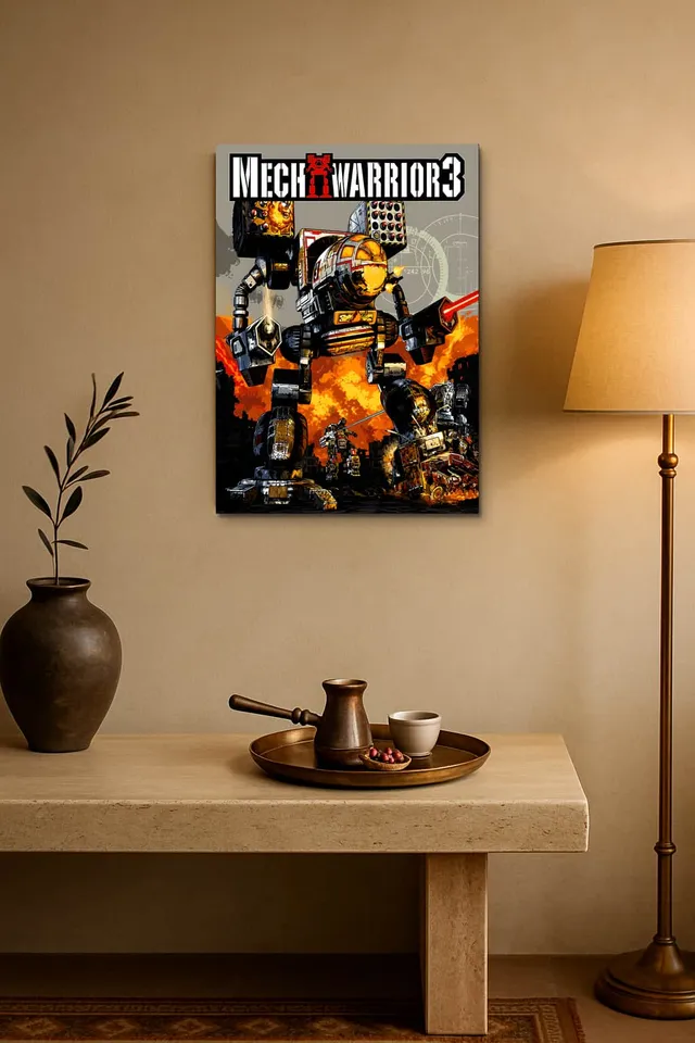 Office Turkish Contemporary
