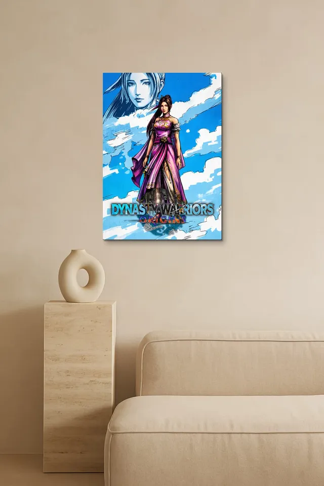 Oda