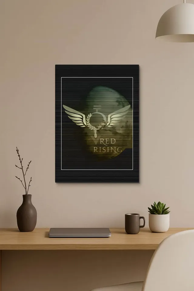 Office Minimalist Startup