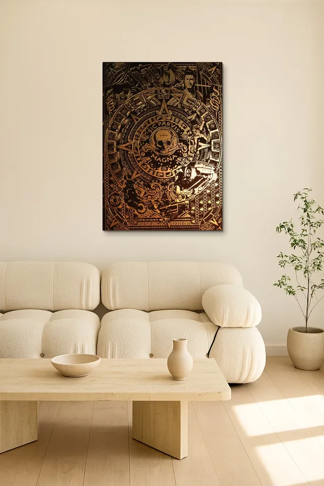 Oda