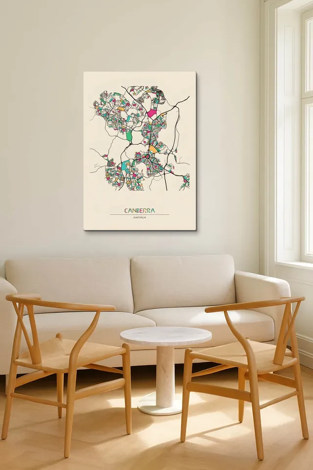 Living Room Salon Vienna Wegner Wishbone