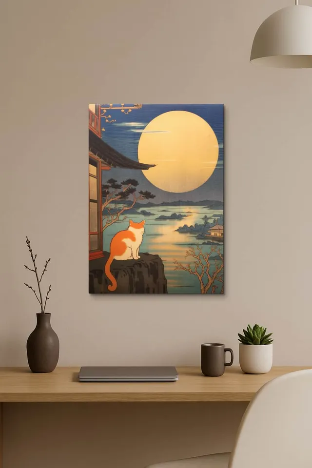 Office Minimalist Startup