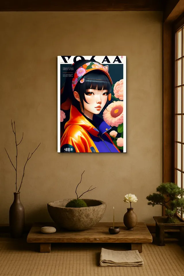 Oda
