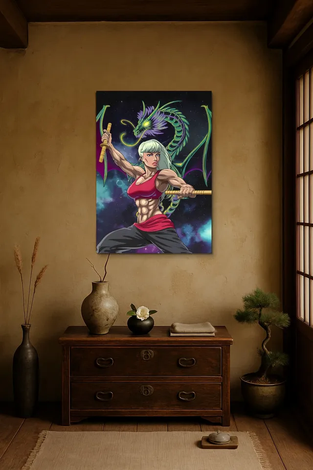 Oda