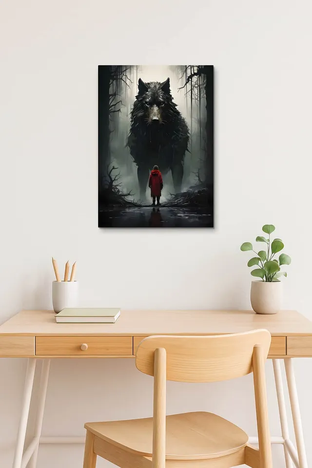 Calisma Scandinavian Birch