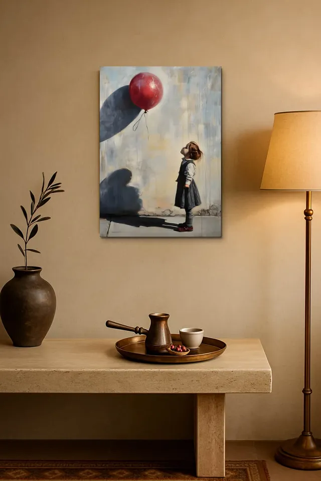 Office Turkish Contemporary