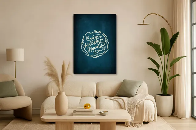Living Curator Modern V2 Ls