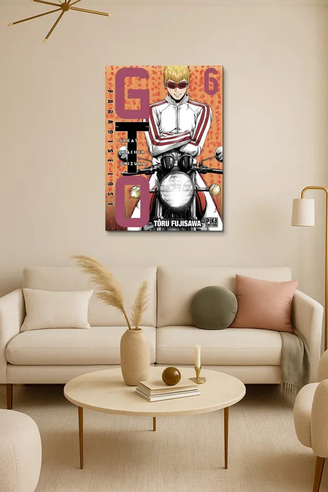Oda