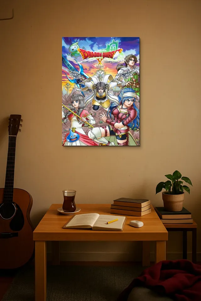 Oda