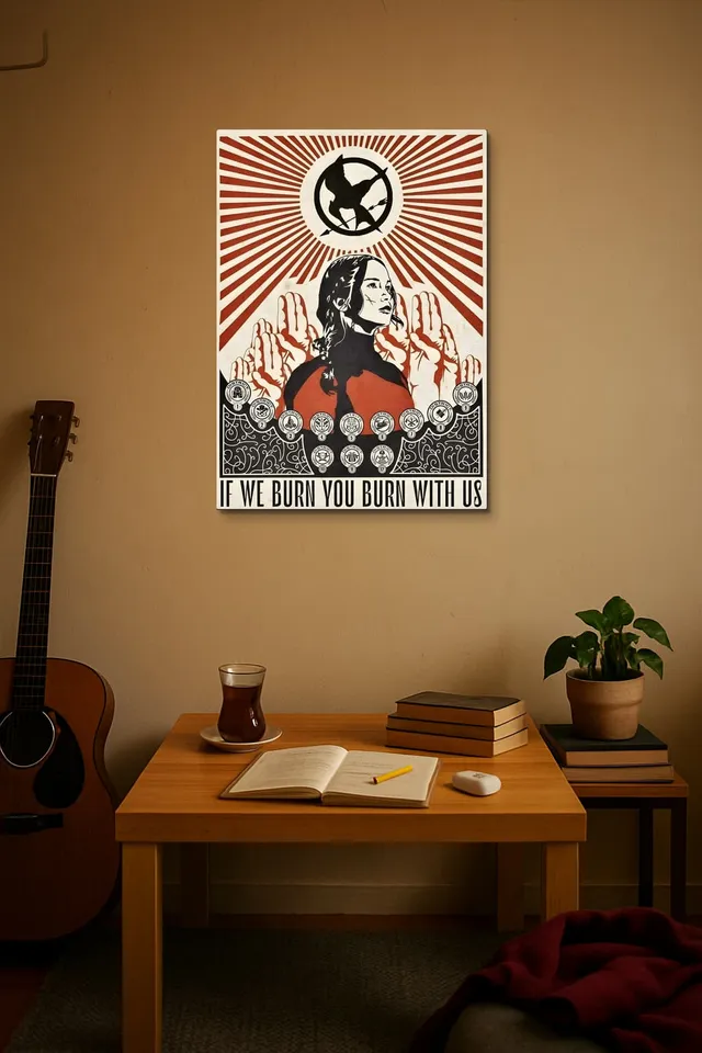 Oda
