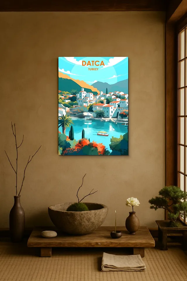 Oda