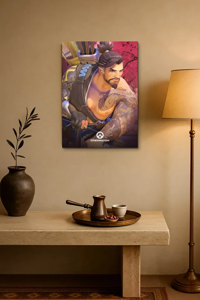 Office Turkish Contemporary