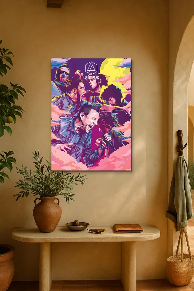 Oda