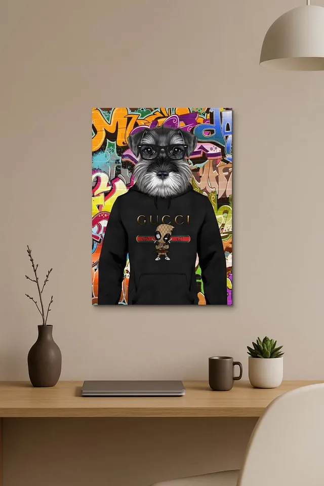 Office Minimalist Startup