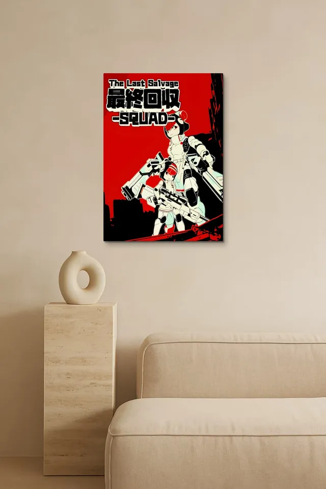 Oda