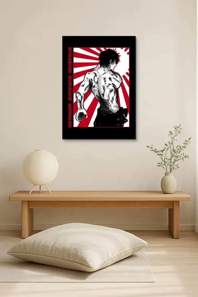 Oda