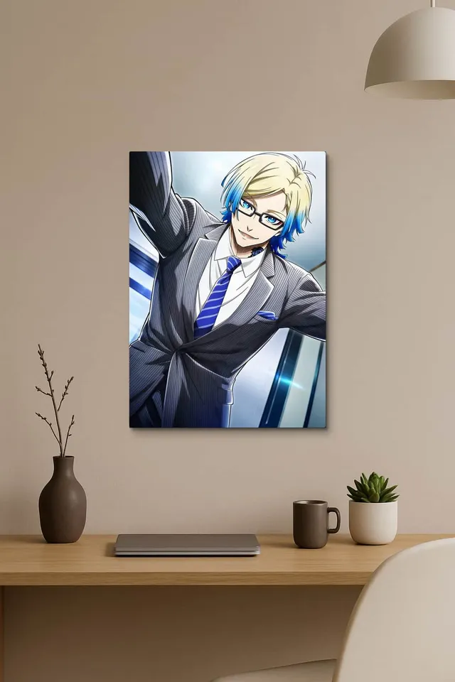 Office Minimalist Startup