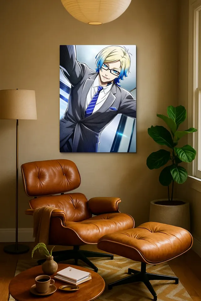 Oda