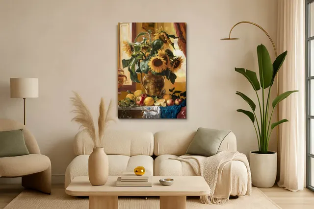 Living Curator Modern V2 Ls
