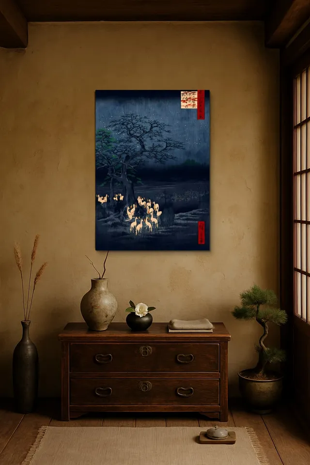 Oda