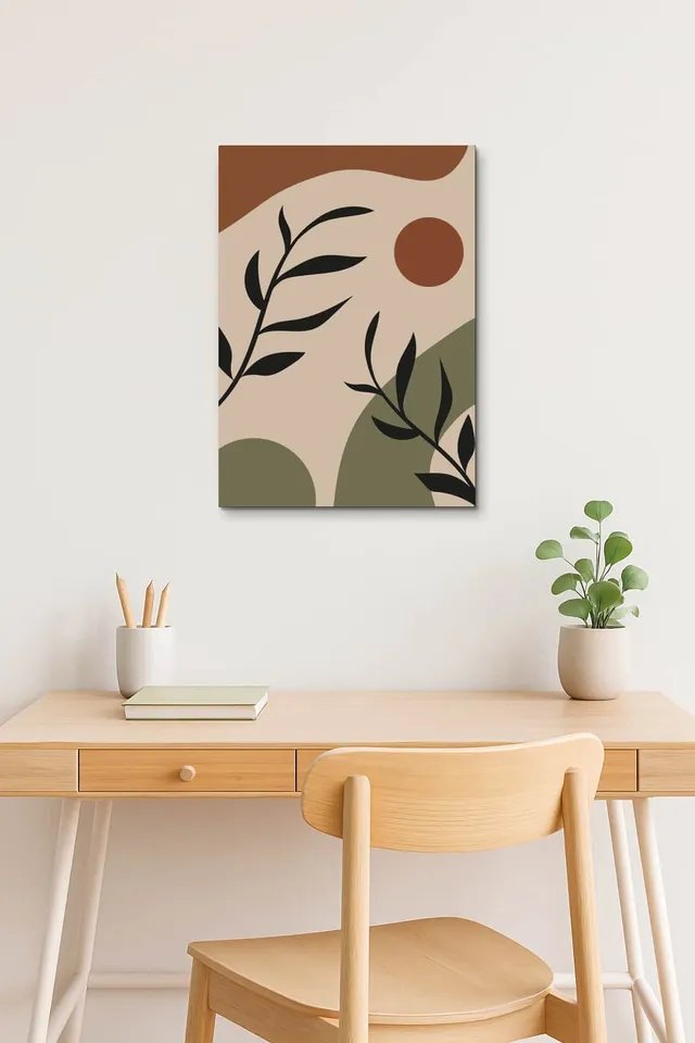 Calisma Scandinavian Birch