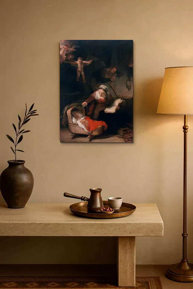 Office Turkish Contemporary
