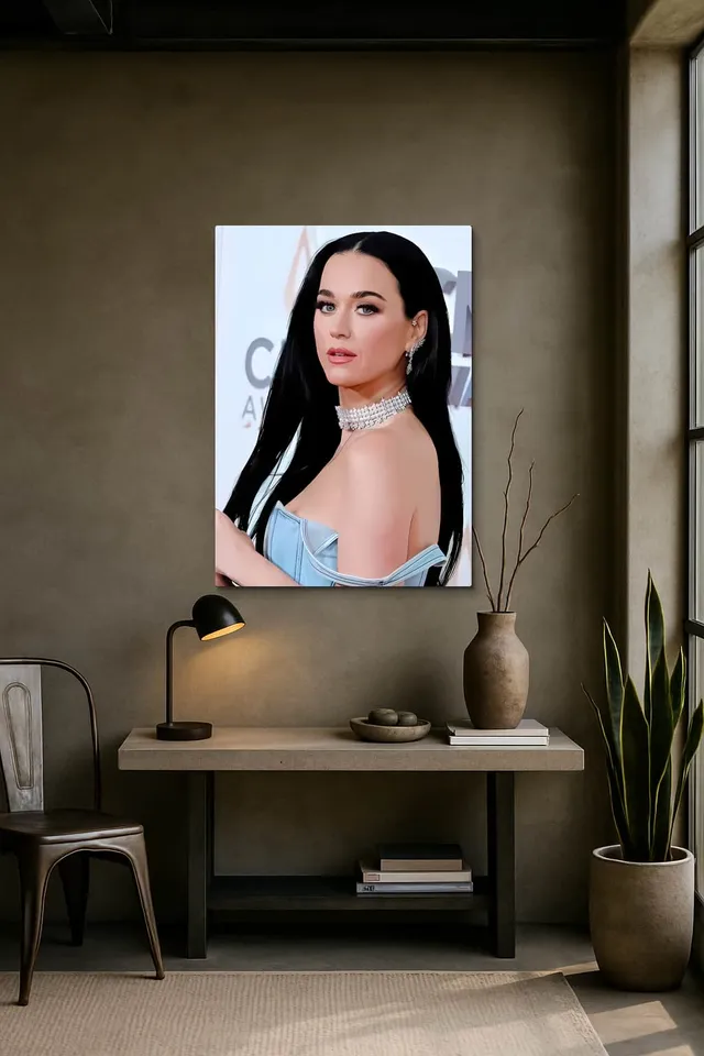 Brutalist Steel Beam